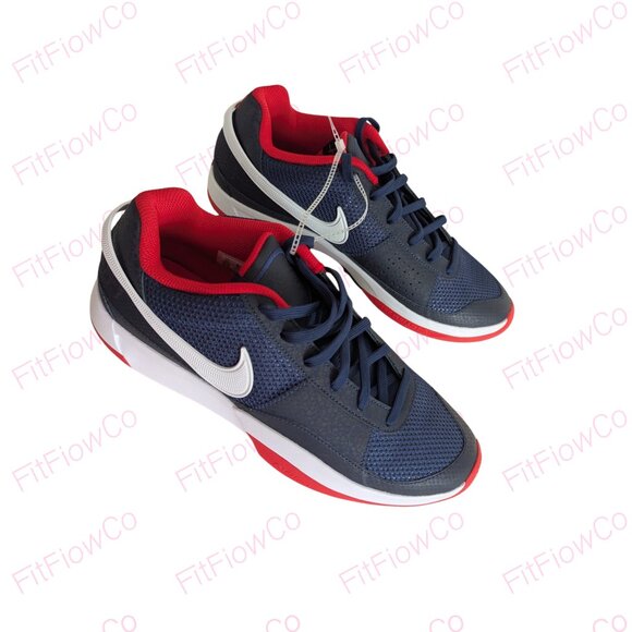 Nike Ja Morant “Midnight Series” Basketball Shoes Men’s Size 12 NWT - Picture 1 of 7